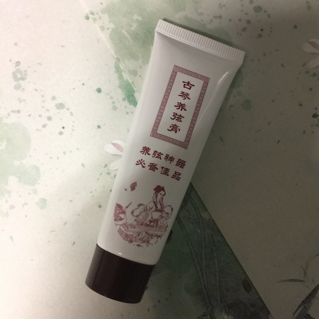 新購古琴如何養(yǎng)護？