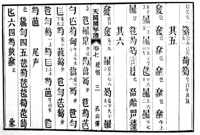 古琴流派--古琴川派特點(diǎn)