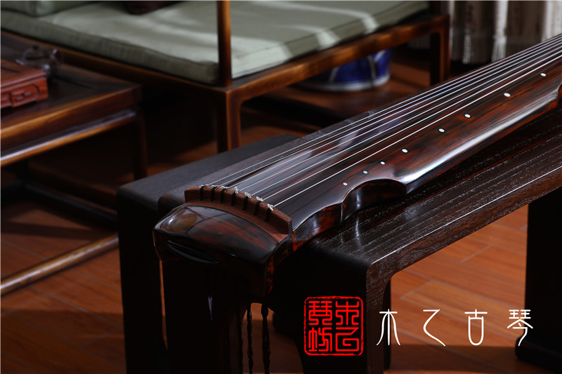 古琴琴弦跑音怎么辦？